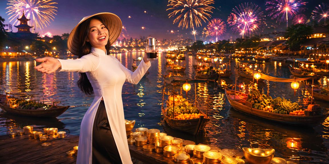 Người dùng Đà Lạt kiểm tra tài khoản và thưởng nạp tiền trên điện thoại