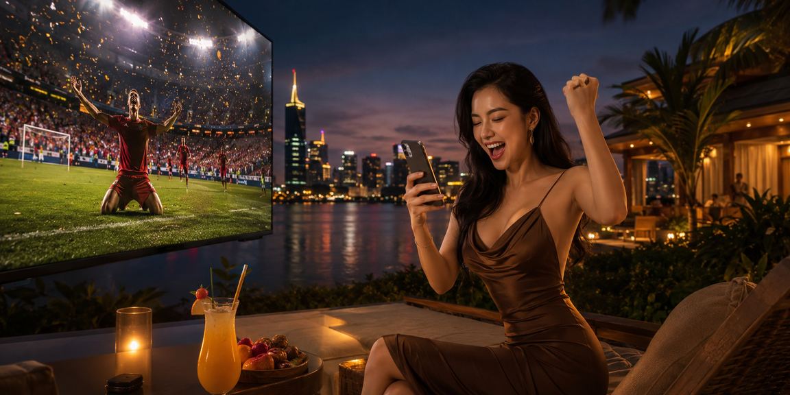 Trải nghiệm cá cược casino chuyên nghiệp của thành viên VIP tại Việt Nam