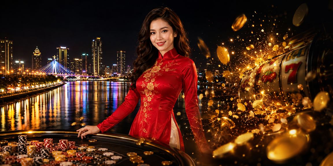 Cảnh quan sôi động của người dùng Việt Nam tham gia cá cược và giải trí casino trực tuyến