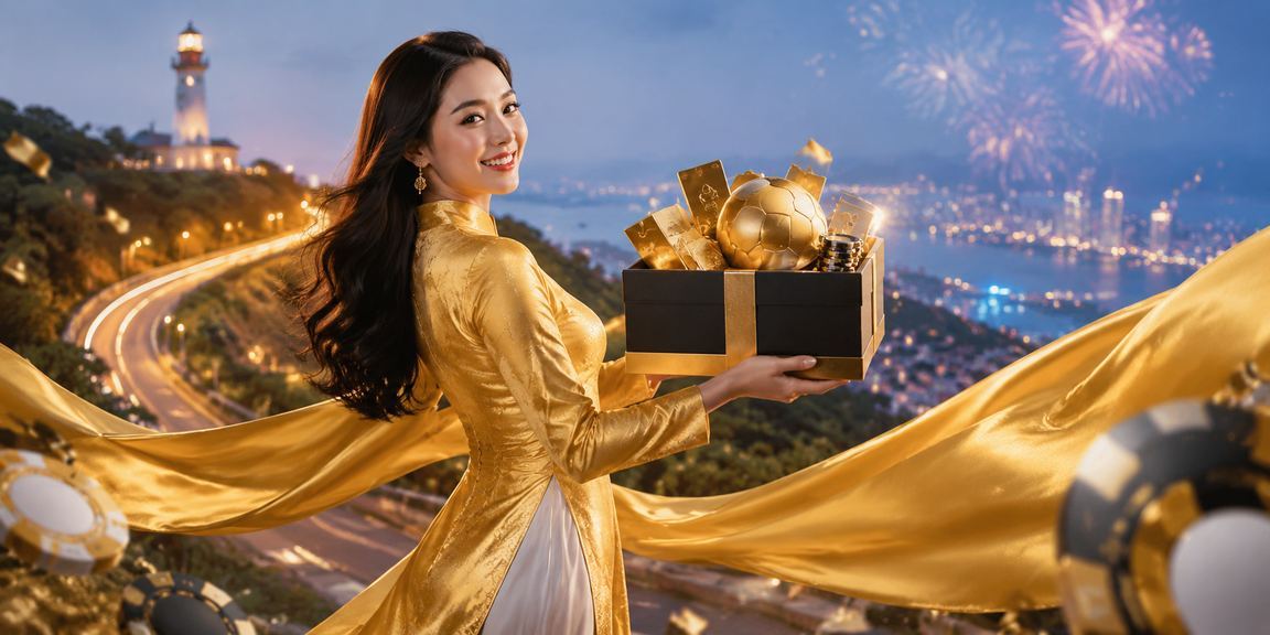 Thành viên VIP tại Vũng Tàu nhận bonus đặc biệt trên nền tảng 2k9